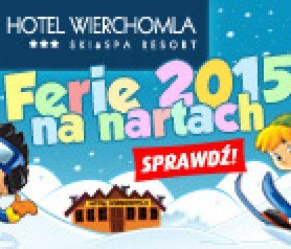 Pakiet pełen narciarskich przygód