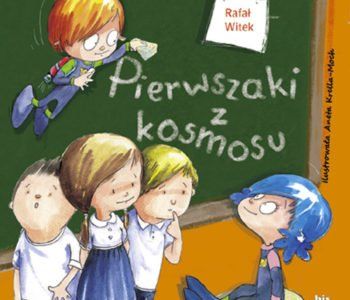 Pierwszaki z kosmosu