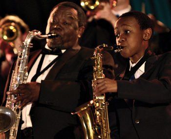 Pięć hitów Kina Dzieci