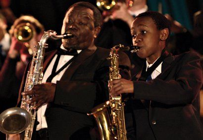 Pięć hitów Kina Dzieci