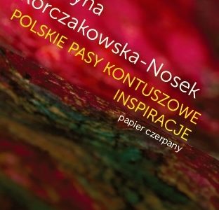 Polskie pasy kontuszowe – inspiracje