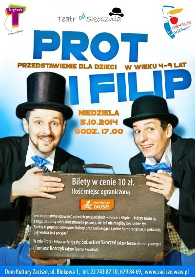 Prot i Filip