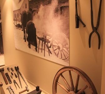 Przygoda z kowalstwem – Opole