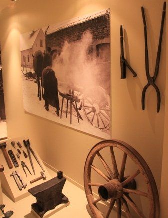 Przygoda z kowalstwem – Opole