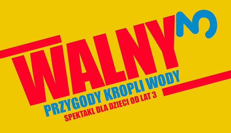 Przygody kropli wody