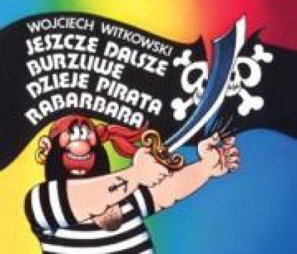 Rabarbar w Pierwszym Programie Polskiego Radia