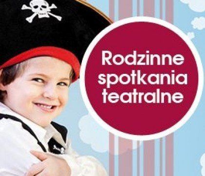Rodzinne spotkania teatralne w CH Sarni Stok – Bielsko-Biała