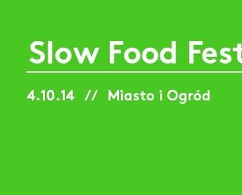 Slow Food Festival