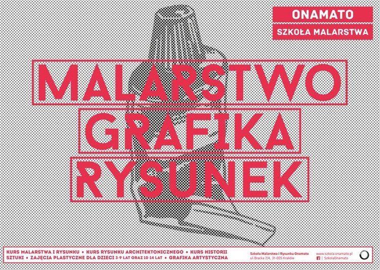 Spotkanie otwarte Szkoły Rysunku i Malarstwa Onamato