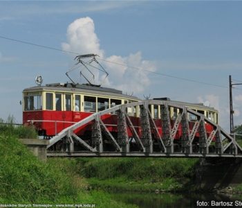 Tramwajowa Linia Turystyczna