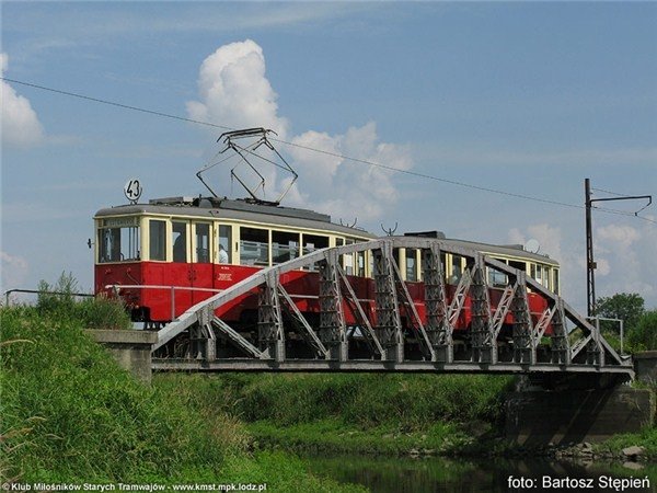 Tramwajowa Linia Turystyczna