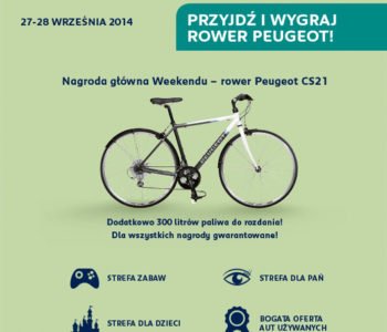 Weekend Peugeot Używany Gwarantowany