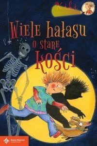 Wiele hałasu o stare kości. Premiera