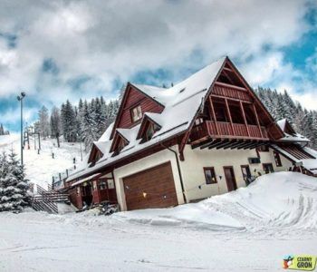 Wielki Beskid Mały