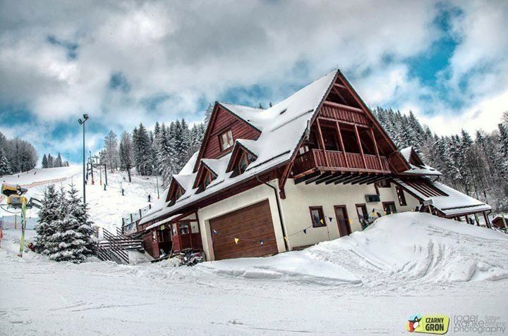 Wielki Beskid Mały