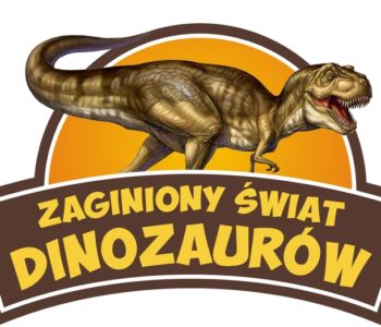 ,Świat dinozaurów w Centrum Skorosze