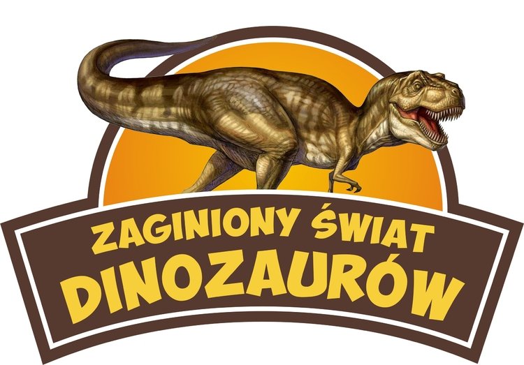 ,Świat dinozaurów w Centrum Skorosze