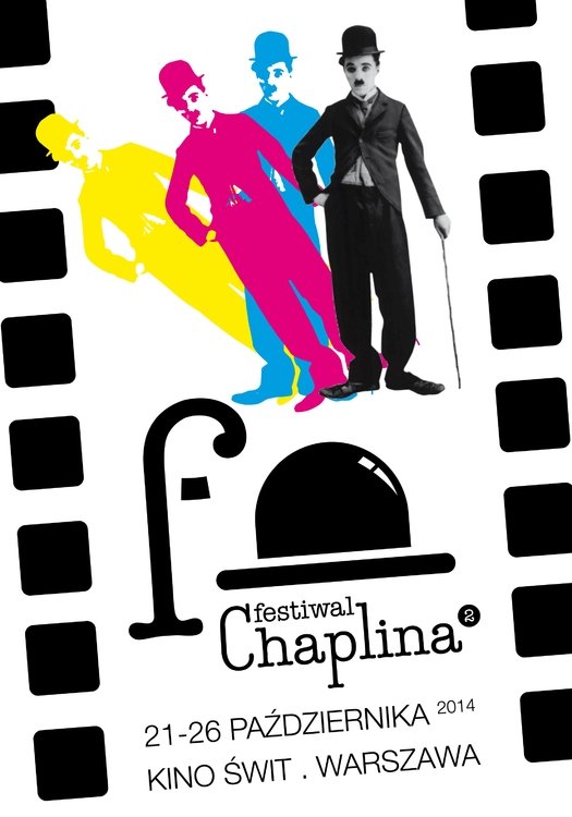 2. Rodzinny Festiwal Chaplina