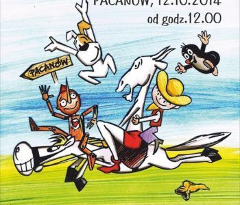 5. Zjazd Postaci Bajkowych – Pacanów