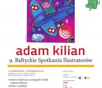 9. Bałtyckie Spotkania Ilustratorów