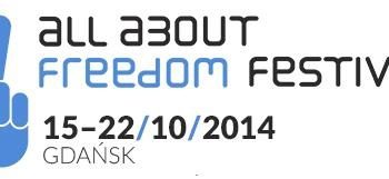 ALL ABOUT FREEDOM FESTIVAL