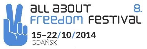 ALL ABOUT FREEDOM FESTIVAL