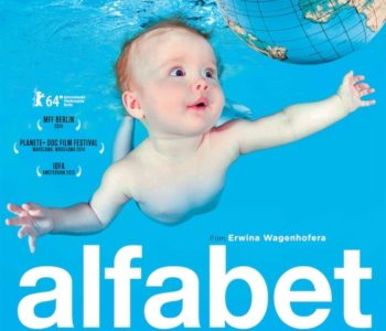 Alfabet – pokaz specjalny filmu