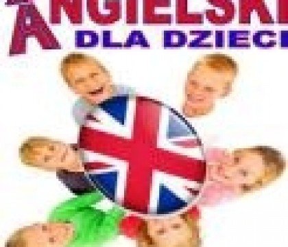 Angielski w Kawce z mleczkiem – zajęcia pokazowe