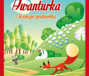 Awanturka z Leśnego Podwórka – premiera w Teatrze Capitol