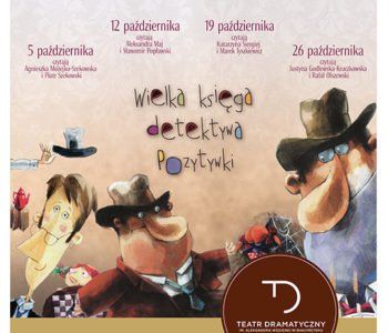 Bajkowe Poranki wracają do Pijalni Czekolady E.Wedel