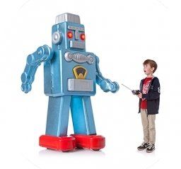 Czas na R.O.B.O.T.Y.