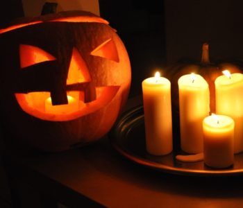 Dni Otwarte Grazioso Apartamenty w Halloweenowej Odsłonie