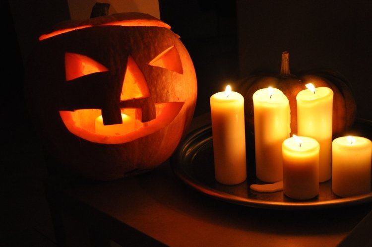 Dni Otwarte Grazioso Apartamenty w Halloweenowej Odsłonie