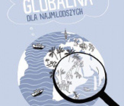 Edukacja globalna dla najmłodszych – szkolenia