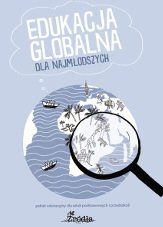 Edukacja globalna dla najmłodszych – szkolenia