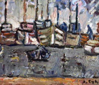 Emocje a kolor – niedzielne warsztaty plastyczne. Opole