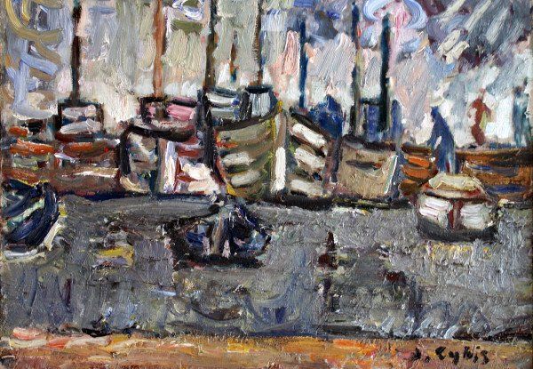 Emocje a kolor – niedzielne warsztaty plastyczne. Opole