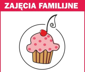 Familijne bezpłatne zajęcia w Nutka Cafe