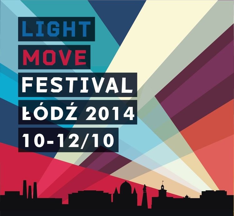 Festiwal Kinetycznej Sztuki Światła – Light. Move. Festival.