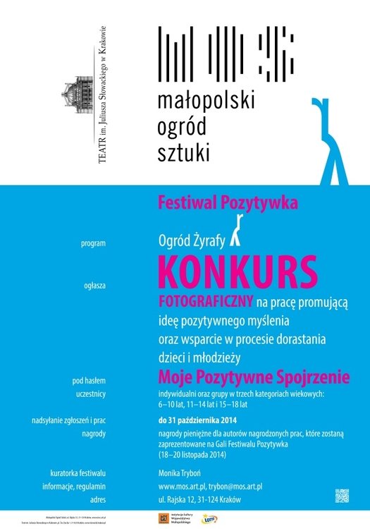 Festiwal Pozytywka