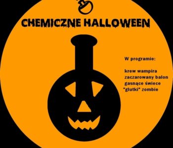 Halloween dla Dzieci w Poznaniu