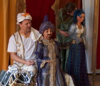 Halloweenowe atrakcje dla najmłodszych – Częstochowa