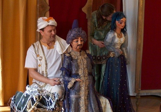 Halloweenowe atrakcje dla najmłodszych – Częstochowa