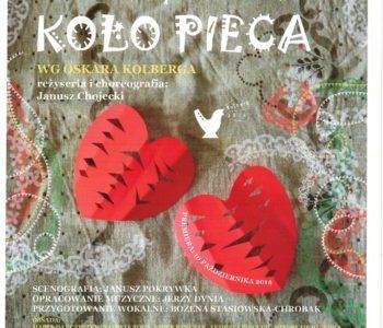 Heca, heca koło pieca – Rzeszów