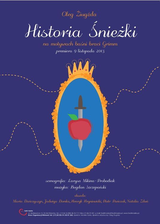 Historia Śnieżki – Rzeszów