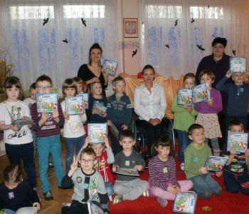 II edycja bezpłatnych warsztatów w przedszkolach. Zapisy