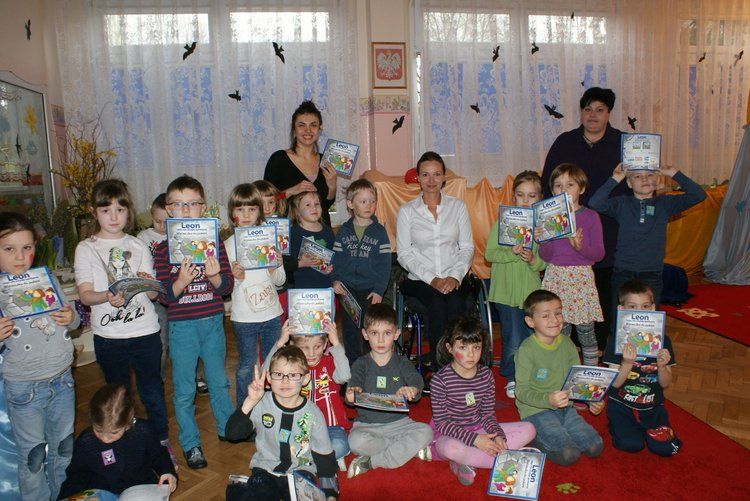 II edycja bezpłatnych warsztatów w przedszkolach. Zapisy