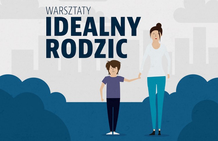 Idealny rodzic