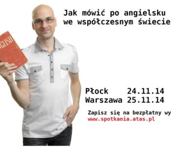 Jak mówić po angielsku we współczesnym świecie?