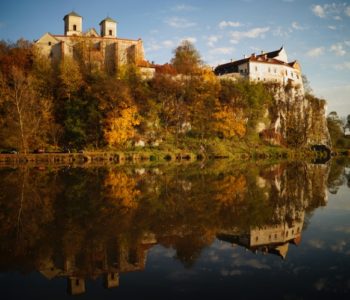 Jesień średniowiecza w Tyńcu